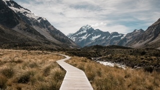 Episode 32: What is Inner Peace?