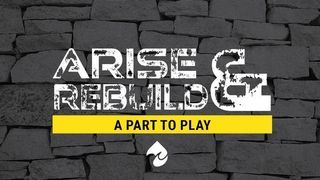 Waterhouse Church Sermon of the week