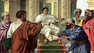 Acts 13: Power and Preparation - Podcast