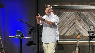 Acts 12: Am I Really Free -  Podcast