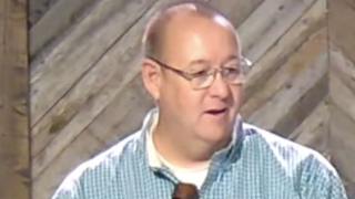 Waterhouse Church Sermon of the week