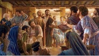 Act 15: Circumcision Grace and Unity - Podcast