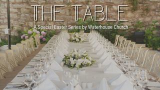 Clear the Table - Podcast