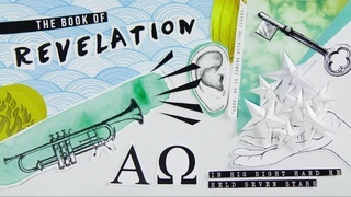 All Things New: Revelation 21 | Podcast