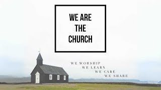 We Worship God | Podcast