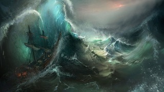 Acts 27:  God's Plan (The Storms That Drives Our Lives) - Podcast