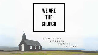 We Are Moved With Compassion | Podcast