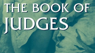 Judges 4 pt.1