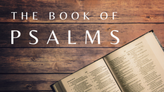 Psalm 87 -- Glorious Things of You Are Spoken