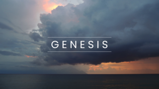 Gen 28:10-22 -- How Dreadful Is This Place