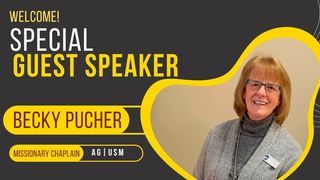 Ayr Hill Church: Sermons