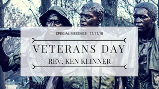 Ayr Hill Church: Sermons