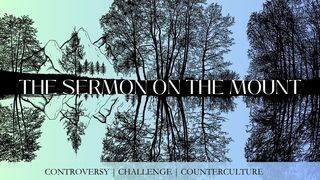 Beatitudes - The Kingdom Starts Here