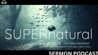 The Supernatural: Evil