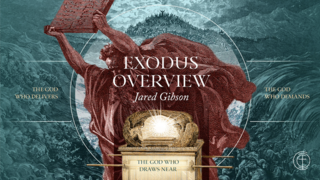 Exodus Overview