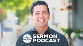 BEING A CHRISTIAN OUTSIDE THE CHURCH | GUEST SPEAKER PASTOR JEFF WHEELER