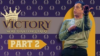 OVERCOMING FAILURE | VICTORY PART 2