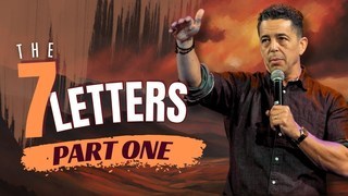 YOU LOST THAT LOVING FEELING | THE SEVEN LETTERS | PART 1 | PASTOR BRENT ROAM