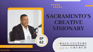 Sacramento's Creative Visionary