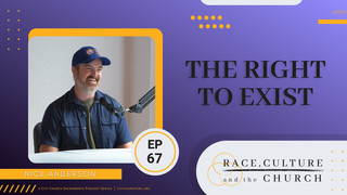 The Right to Exist