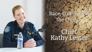 Race, Culture and the Church