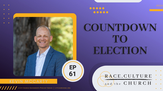 Countdown to Election