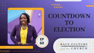 Countdown to Election