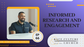 Informed Research and Engagement