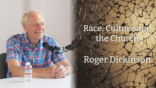 Race, Culture and the Church