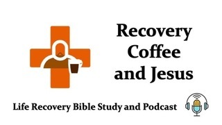 Recovery, Coffee, and Almost 25 Years of Sobriety episode artwork