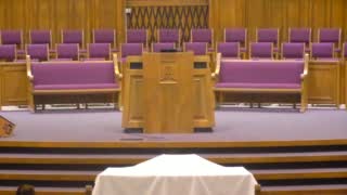 Morning Worship Service - January 29, 2023 episode artwork