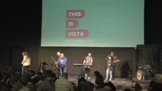 This Is Vista - Community