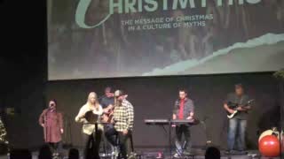 Christmyths - Week 1