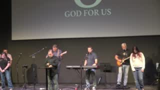 God For Us