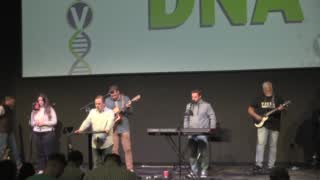 Family DNA