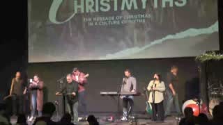 Christmyths - Week 2