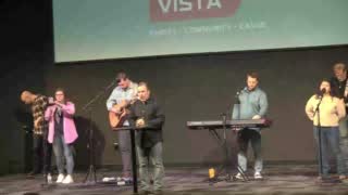 This Is Vista - Christ