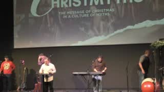 Christmyths - Week 3