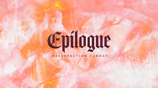 Epilogue episode artwork