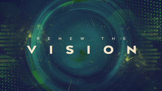 Renew The Vison 2026 episode artwork