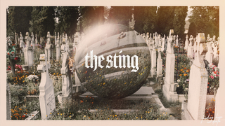 The End of Death episode artwork