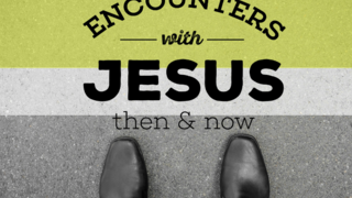 Palm Sunday episode artwork