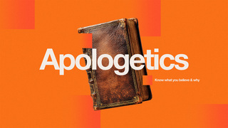 Is The Bible Trustworthy episode artwork