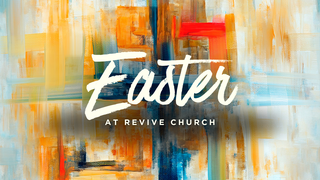 Checkmate - Easter 2026 episode artwork