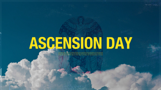 Ascension Sunday episode artwork