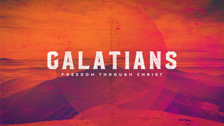 What is Freedom? episode artwork
