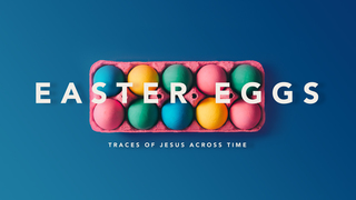 Jesus Our Hope episode artwork