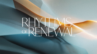 Rhythms Reveal episode artwork