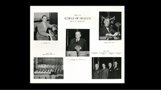 Echoes of Heaven Archive 2 - July 3, 1945