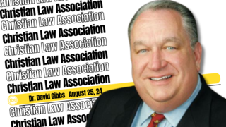 Dr. David Gibbs